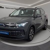 VOLKSWAGEN Tiguan 1.5 etsi life 130cv dsg