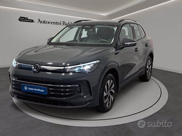 VOLKSWAGEN Tiguan 1.5 etsi life 130cv dsg