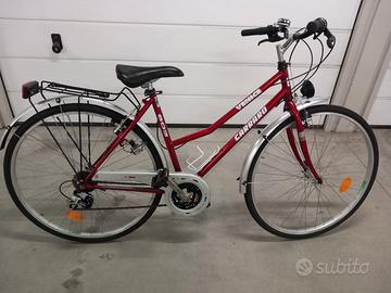 Citybike donna m 28