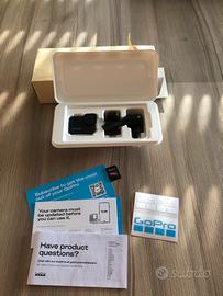 GoPro Hero 4K