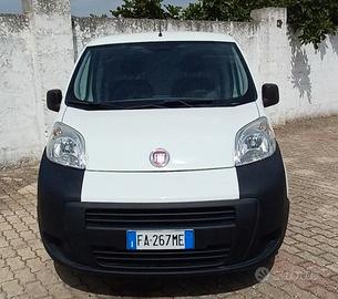 Fiat Fiorino 1.3 MJT 95CV Furgone PER NEOPATENTATI