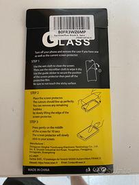 COPRISCHERMO ONE PLUS NORD 5