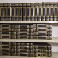 Edizione Completa Enciclopedia Italiana Treccani,