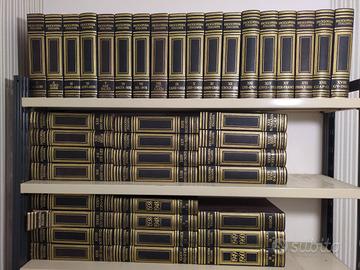 Edizione Completa Enciclopedia Italiana Treccani,