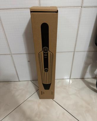 folletto aspirabriciole vm7
