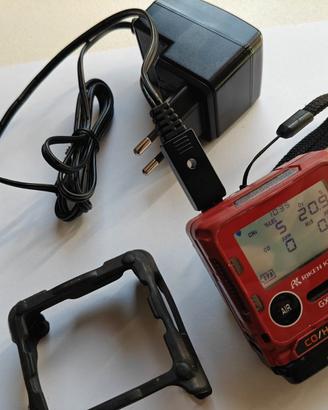 Rilevatore MultiGas Riken Keiki RKI GX-3R