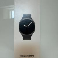 Smartwach Samsung Galaxy Watch8