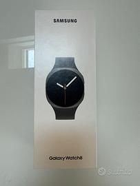 Smartwach Samsung Galaxy Watch8