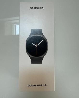 Smartwach Samsung Galaxy Watch8