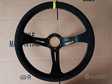 Volante Sabelt SW-390 " Akropolis " 