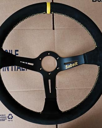 Volante Sabelt SW-390 " Akropolis " 