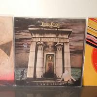 vinili Judas Priest Hard Rock Heavy Metal 