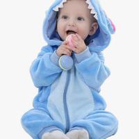 Costume Stitch Disney 12 mesi