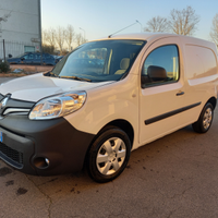 Renault Kangoo 1.5 hdi 6/2019