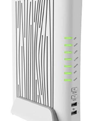 Router fibra D-Link