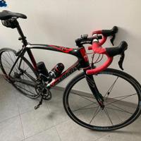 Bici da corsa