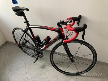 Bici da corsa