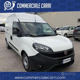 FIAT DOBLO MAXI XL 1.6 M-JET FURGONE -