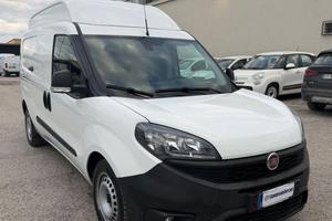 FIAT DOBLO MAXI XL 1.6 M-JET FURGONE -