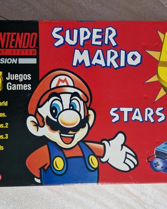 Super Nintendo Snes versione pal 1chip 
