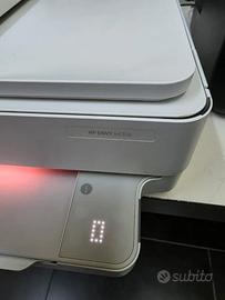 HP ENVY 6430e Stampante Multifunzione