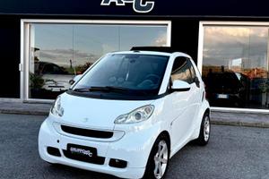 Smart fortwo cabrio 1.0 BENZ Pulse 84cv CABRIO ALL
