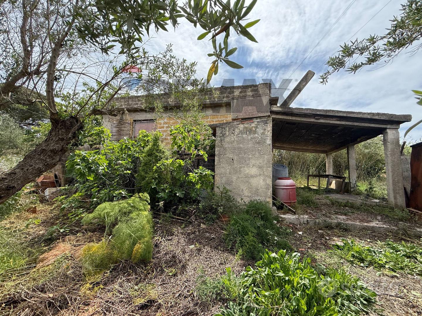Casa – Partinico, Palermo - Vista 2