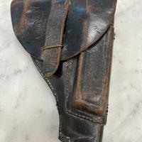 Custodia Fondina Beretta 34