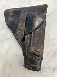 Custodia Fondina Beretta 34
