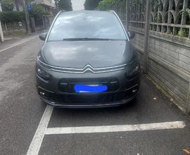 Citroën C4 Spacetourer 2018