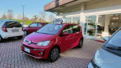 Volkswagen up! 1.0 5p. OK NEO PATENTATI
