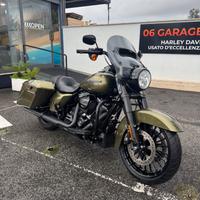 Harley-davidson Road King Special