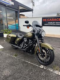 Harley-davidson Road King Special