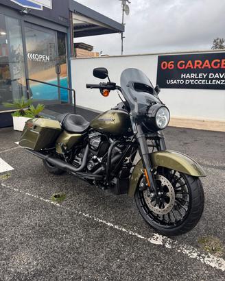 Harley-davidson Road King Special