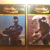 Diabolik Track of the Panther 7 e 9