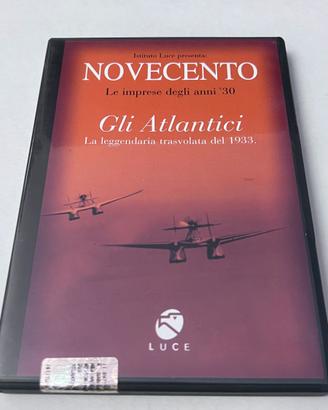 dvd pacchetto 5 DVD storia del 900