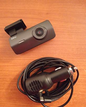 Dash Cam Full HD