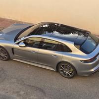 Panamera Sport Turismo 2.9 4 e-hybrid