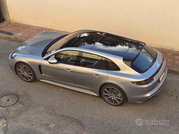 Panamera Sport Turismo 2.9 4 e-hybrid
