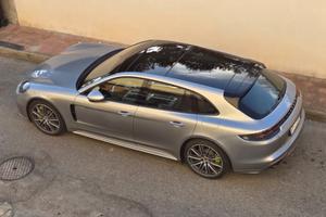 Panamera Sport Turismo 2.9 4 e-hybrid