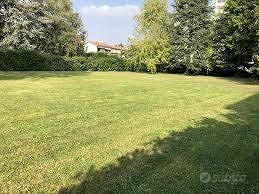 Terreno di 7000 m² a Seriate