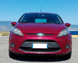 Ford fiesta 2010 gpl 2019