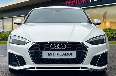 Ricambi Originali Audi A5 S5 RS5 8W B9 F5 2017-24