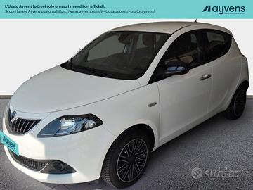 Lancia Ypsilon 1.0 FireFly Hybrid Gold