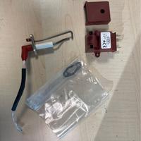 ARISTON TRASFORMATORE + ELETTRODO ACCENSIONE