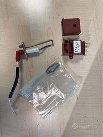 ARISTON TRASFORMATORE + ELETTRODO ACCENSIONE