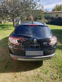 Renault Megane3  1.5 dci Sportour