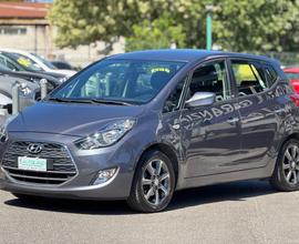 HYUNDAI iX20 1.4 90 CV APP MODE GPL