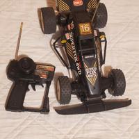 GIG Nikko SUPER FOX 4WD - cod 14090 scala 1/14