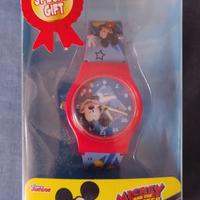 Orologio Bambini Topolino